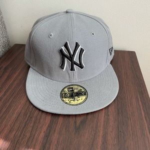 New York Yankees Fitted